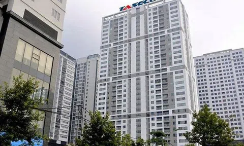 Taseco Land (TAL) huy động 1.500 tỷ đồng: Dòng tiền ngoại và các định chế tài chính lớn trong nước nhập cuộc