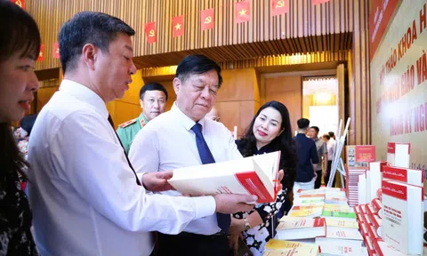 Nâng cao chất lượng công tác tuyên giáo, dân vận của Đảng trong kỷ nguyên mới