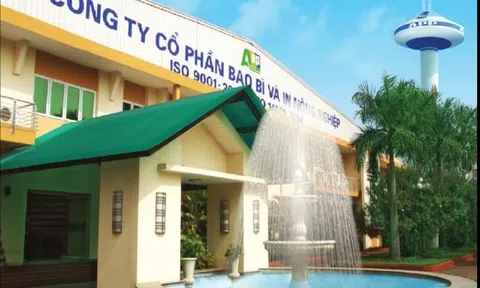 Lãi ròng lần đầu vượt 100 tỷ, Bao bì và In Nông nghiệp (INN) chốt quyền trả cổ tức 50%