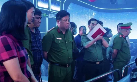 Hải Phòng: Kiểm tra gần 500 cơ sở kinh doanh dịch vụ nhạy cảm trong đêm