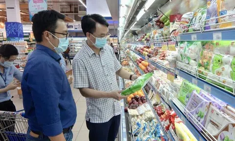 Đề xuất phân cấp giải quyết TTHC lĩnh vực an toàn thực phẩm thuộc thẩm quyền của Bộ Y tế