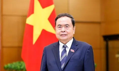 Chủ tịch Quốc hội Trần Thanh Mẫn sẽ dự AIPA-46 và thăm chính thức Malaysia