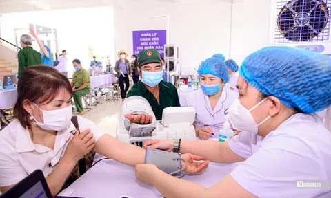 Từ 2026, người dân được khám sức khỏe định kỳ miễn phí, từng bước miễn viện phí cơ bản