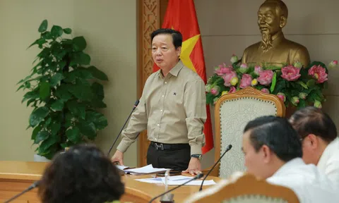 Cơ hội hướng tới kinh tế xanh, kinh tế tuần hoàn và bảo vệ sức khỏe người dân
