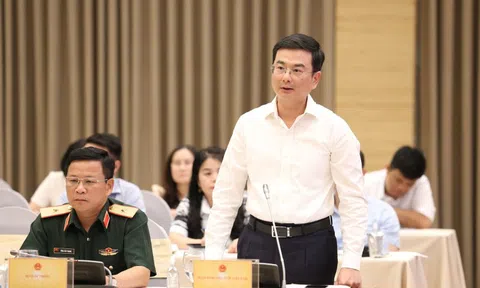Khẩn trương hoàn thiện hướng dẫn thi hành Nghị định quản lý kinh doanh vàng