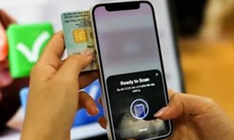 Cơ sở dữ liệu ‘sạch’, lượng tài khoản cá nhân nhận tiền lừa đảo giảm 47%