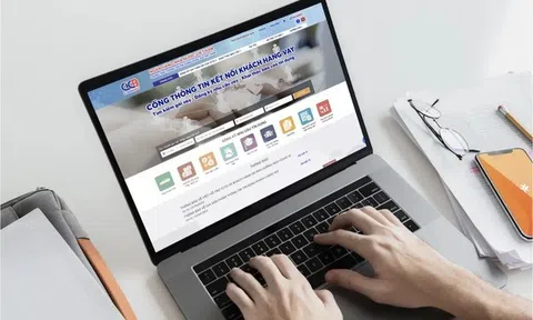 Ngân hàng Nhà nước lên tiếng về sự cố tại CIC