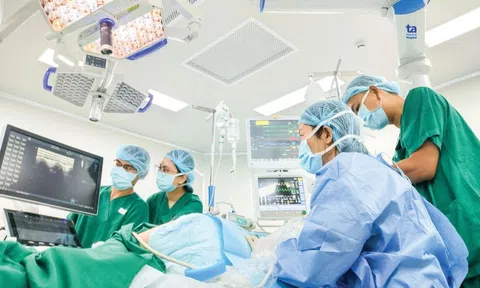 Nghị quyết 72: Đột phá chiến lược cho phát triển y tế tư nhân