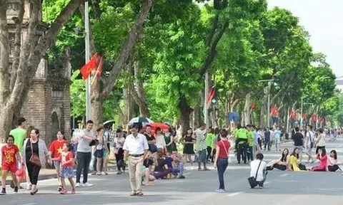 115 ngày nghỉ trong năm 2026 của người lao động gồm những ngày nào?