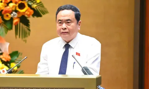 Phát triển KHCN, chuyển đổi số là "chìa khóa vàng" đưa đất nước phát triển bứt phá