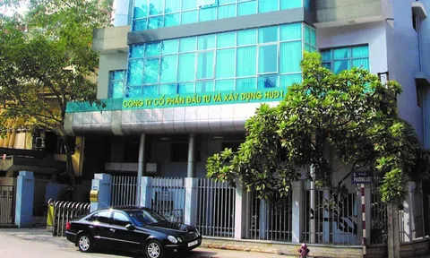 Vi phạm công bố thông tin, Đầu tư và Xây dựng HUD1 (HU1) bị phạt hơn 200 triệu đồng