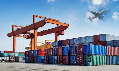 ACV đề xuất lập trung tâm logistics hàng không tích hợp khu phi thuế quan tại sân bay Long Thành
