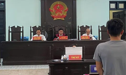 Tuyên án đối tượng cho vay nặng lãi “ngựa quen đường cũ”