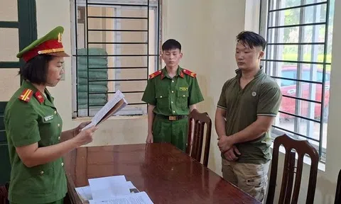 Uống rượu say đâm 2 người tử vong, tài xế ô tô bị khởi tố