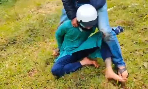 Bắt được nghi phạm sát hại 3 người trong một gia đình ở Đắk Lắk