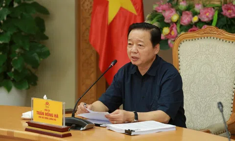 Lồng ghép chương trình, phát huy vai trò người dân trong xây dựng nông thôn mới, giảm nghèo