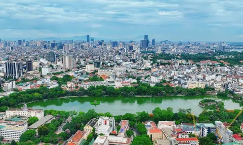 Tiêu chí phân loại 34 tỉnh, 3.321 xã sau sáp nhập theo đề xuất mới nhất