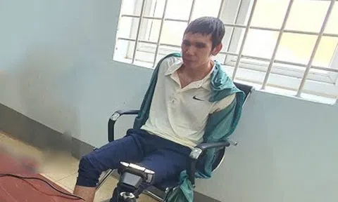 Vụ 3 người bị sát hại ở Đắk Lắk: Lời khai ban đầu của nghi phạm