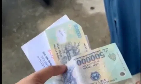 Công an thông tin vụ bãi xe "chặt chém" 450.000 đồng/xe máy vi phạm trong 10 ngày