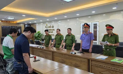 Công an TP. Đà Nẵng triệt phá đường dây sản xuất, tiêu thụ nước yến giả quy mô lớn