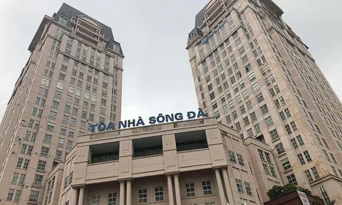 Tổng Công ty Sông Đà (SJG) thoái vốn bất thành tại Sông Đà 11, lô cổ phiếu 316 tỷ đồng không có người mua