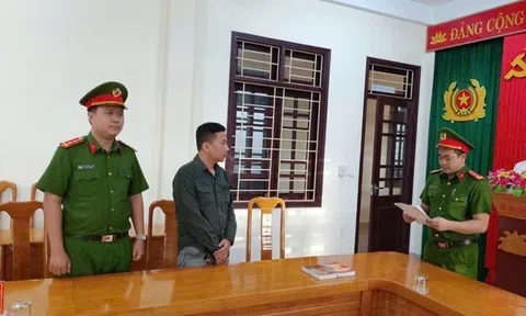 Khởi tố kế toán mua bán trái phép hóa đơn hơn 22 tỷ đồng