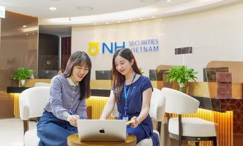 Sau 6 tháng bị thu hồi giấy phép, Chứng khoán NH Việt Nam (NHSV) chính thức quay lại thị trường phái sinh