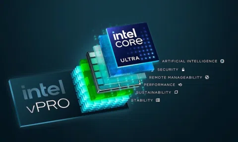 Intel: Hành trình từ gã khổng lồ thống trị đến 'bệnh nhân' cần giải cứu