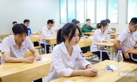 Một trường đại học sư phạm top đầu bất ngờ thông báo tuyển bổ sung năm 2025