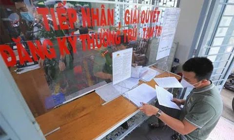 7 trường hợp người dân phải đăng ký thường trú năm 2025, ai cũng nên biết