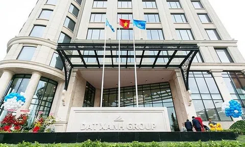 Loạt 'ông lớn' địa ốc trong danh sách nợ thuế nghìn tỷ, công ty con Đất Xanh dẫn đầu