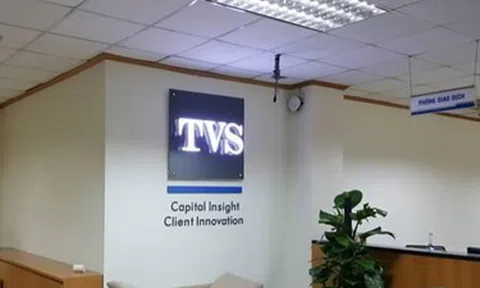 Chứng khoán Thiên Việt (TVS) huy động gần 334 tỷ đồng, phần lớn để gửi ngân hàng