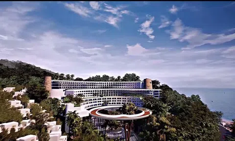 Huy Dương Group: Tăng vốn thần tốc, thua lỗ nặng và dòng tiền nghìn tỷ từ trái phiếu chảy về Đầu tư MST