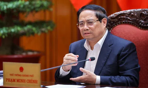 Thủ tướng: Ứng phó kịp thời, linh hoạt, phù hợp, hiệu quả với tác động, thách thức từ bên ngoài