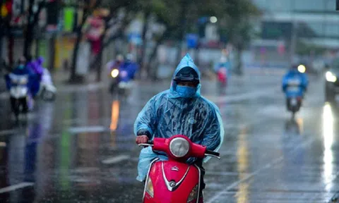 Dự báo không khí lạnh năm nay đến sớm "lạ thường"