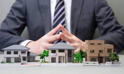 Mua nhà để đầu tư: Chuyên gia chỉ ra 2 nhóm bất động sản có tính thanh khoản thấp và dễ sụt giá