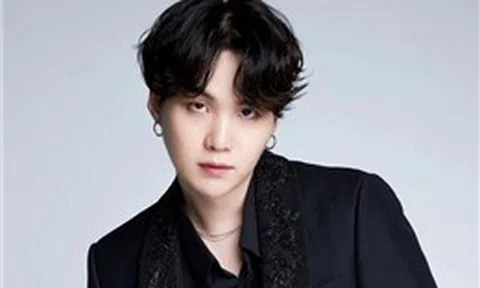 Suga (BTS) lập hat-trick MV solo 100 triệu view trên YouTube
