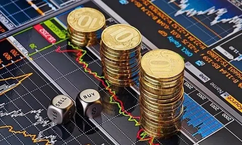 Lộ diện sàn tài sản số DNEX: Vốn điều lệ 2 tỷ, lên kế hoạch huy động 10.000 tỷ đồng