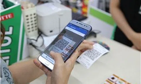 NHNN đề xuất ‘thời gian gián đoạn cung ứng dịch vụ thanh toán online không quá 30 phút/lần’