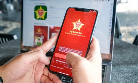 578 loại giấy tờ sẽ được tích hợp lên VNeID từ tháng 11/2025