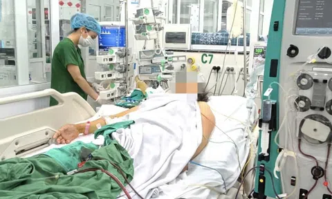 Sốt xuất huyết bùng phát, người lớn, người cao tuổi liên tục nhập viện