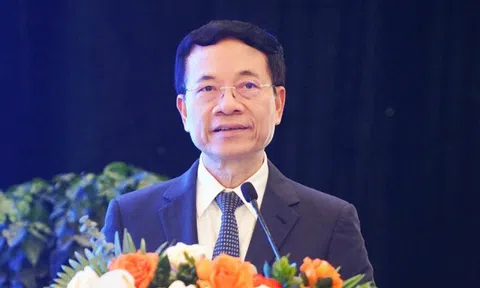 Khát vọng Việt Nam trong kỷ nguyên AI