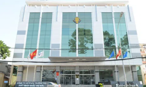 Báo cáo tài chính Thương mại Xuất nhập khẩu Thủ Đức (TMC) không đạt yêu cầu, kiểm toán viên đối diện án phạt