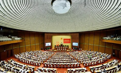 Hội nghị toàn quốc quán triệt, triển khai thực hiện 4 Nghị quyết của Bộ Chính trị