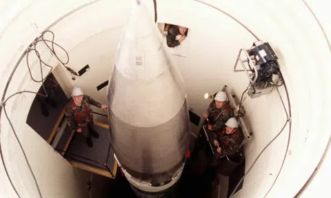Khi Sentinel chưa sẵn sàng, “người lính già” Minuteman III vẫn chưa thể về hưu