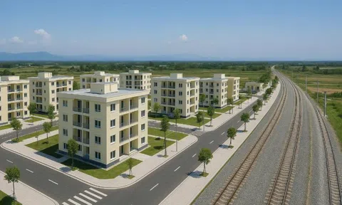Khánh Hòa: Duyệt quy hoạch Khu tái định cư Cam Lâm và Cam Ranh gần 240 ha