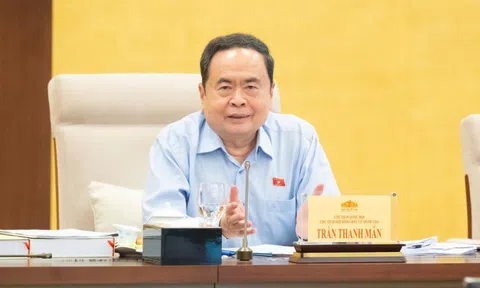 Giữa tháng 11 sẽ quyết định số lượng, cơ cấu ĐBQH khóa mới