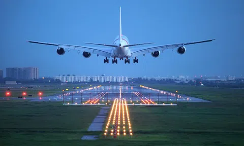 Đề xuất cơ chế đặc thù huy động vốn xây Cảng hàng không Măng Đen
