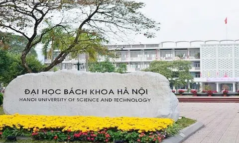 Chi tiết Kỳ thi Đánh giá tư duy TSA năm 2026 của Đại học Bách khoa Hà Nội