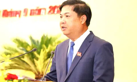 Đại hội Đảng bộ Đà Nẵng: Ba nhiệm vụ đột phá được xác định